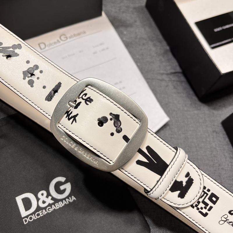 D&G Belts